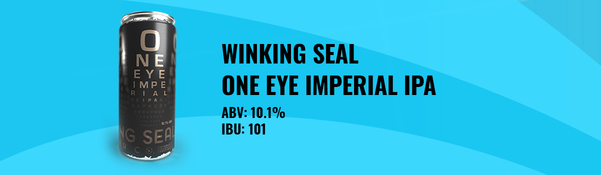 beer champ article banner winking seal