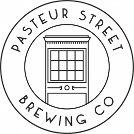 Pasteur Street Brewing Co.