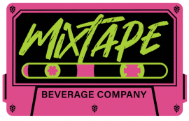 MixTape Beverage Co.